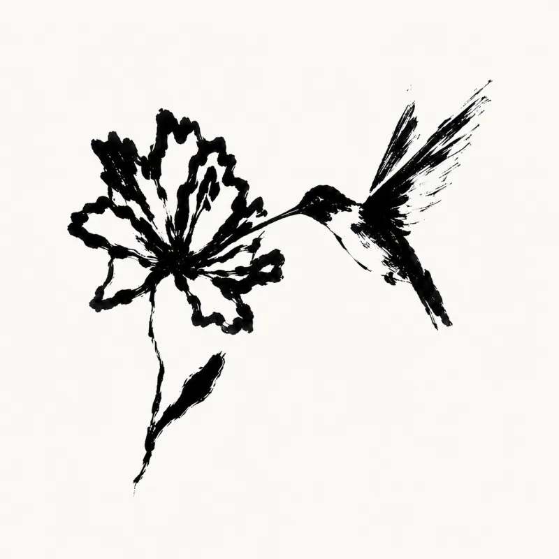 Hummingbird